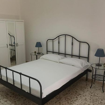 Alvarez de Toledo Bed & Breakfast Napoli Exterior foto