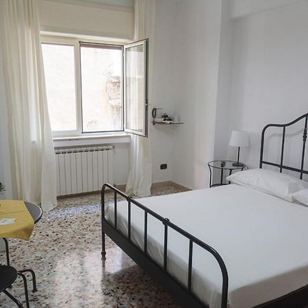 Alvarez de Toledo Bed & Breakfast Napoli Exterior foto